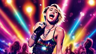 Wie alt ist Miley Cyrus? Alles, was du wissen musst!