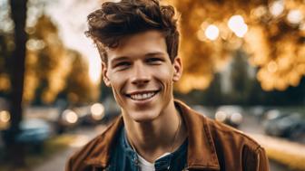 Wie alt ist Wincent Weiss? Alles, was du über den beliebten Sänger wissen musst