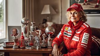 Wie heißt die Mutter von Niki Lauda? Ein Blick auf ihr Leben und ihren Einfluss