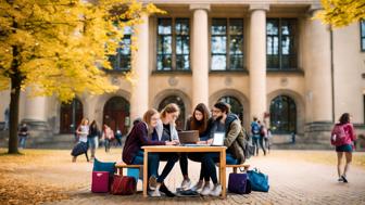 Wie lang ist ein Semester? Alles Wichtige zur Dauer des Studiums