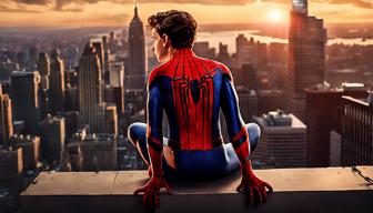 Wie steht es um die Zukunft von 'Spider-Man 4' mit Hauptdarsteller Tom Holland?