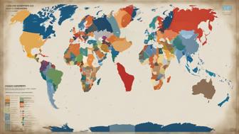 Wie viele Länder gibt es? Ein umfassender Überblick über die Staaten der Welt