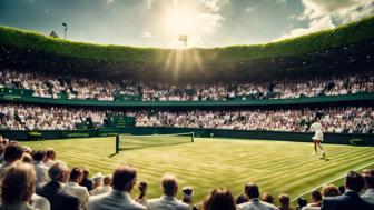 Wimbledon Preisgeld 2024: So viel verdienen die Gewinner des prestigeträchtigen Turniers