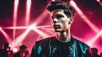 Wincent Weiss Vermögen: So viel verdient der Popsänger 2024