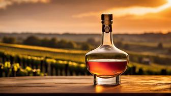 X.O. Bedeutung Alkohol: Alles, was Sie über Cognac-Klassifizierungen wissen sollten