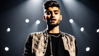 Zayn Malik: Neue Tourdaten nach dem Tod von Liam Payne